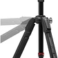 Kit de Trípode de Vídeo Manfrotto 502 con Cabezal Fluido 055 - Miniatura 6