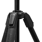 Kit de Trípode de Vídeo Manfrotto 502 con Cabezal Fluido 055 - Miniatura 4