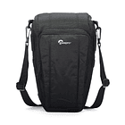 Bolso Fotográfico Lowepro Toploader Zoom 55 AW II 1
