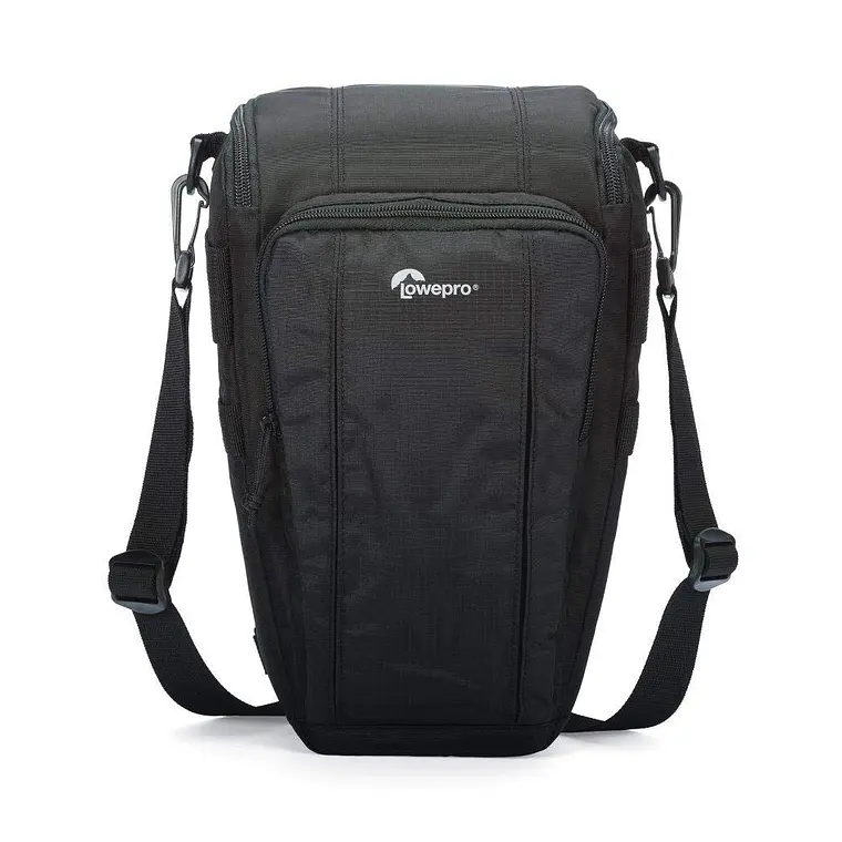 Bolso Fotográfico Lowepro Toploader Zoom 55 AW II 1