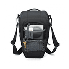 Bolso Fotográfico Lowepro Toploader Zoom 55 AW II 4