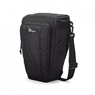 Bolso Fotográfico Lowepro Toploader Zoom 55 AW II 5