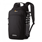 Mochila Fotográfica Lowepro Photo Hatchback BP 150 AW II 9