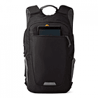 Mochila Fotográfica Lowepro Photo Hatchback BP 150 AW II 8