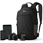 Mochila Fotográfica Lowepro Photo Hatchback BP 150 AW II 10