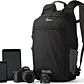 Mochila Fotográfica Lowepro Photo Hatchback BP 250 AW II - Miniatura 9
