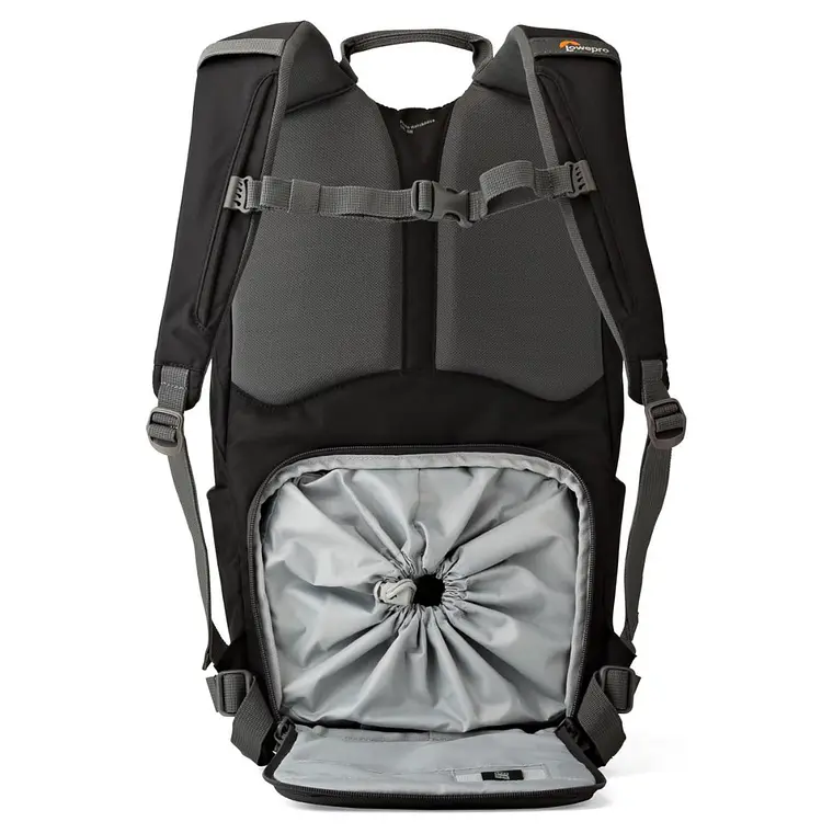 Mochila Fotográfica Lowepro Photo Hatchback BP 250 AW II 5
