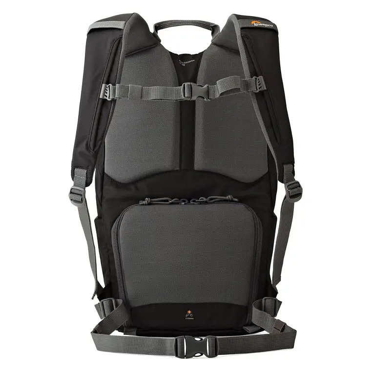 Mochila Fotográfica Lowepro Photo Hatchback BP 250 AW II 6