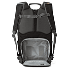 Mochila Fotográfica Lowepro Photo Hatchback BP 250 AW II 4