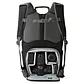 Mochila Fotográfica Lowepro Photo Hatchback BP 250 AW II - Miniatura 3