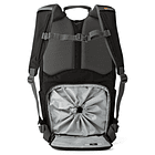 Mochila Fotográfica Lowepro Photo Hatchback BP 150 AW II 5