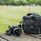 Bolso Fotográfico Lowepro Nova 160 AW II Negro - Miniatura 2