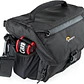 Bolso Fotográfico Lowepro Nova 160 AW II Negro - Miniatura 4