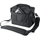 Bolso Fotográfico Lowepro Nova 160 AW II Negro 5