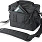 Bolso Fotográfico Lowepro Nova 160 AW II Negro - Miniatura 5
