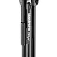 Kit Tripode Manfrotto 290 Light MK290LTA3-V con rótula de vídeo MVH400AH - Miniatura 1
