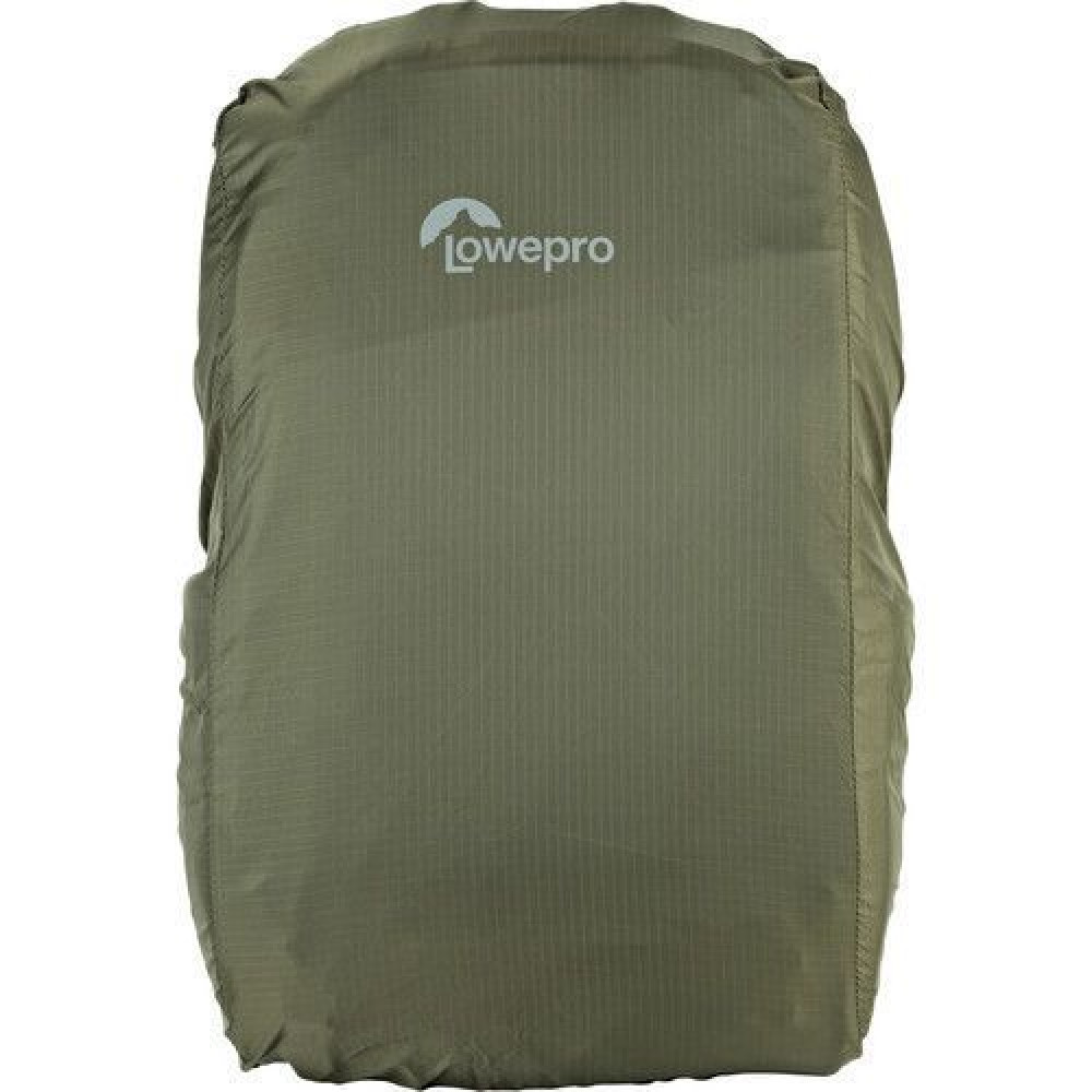 Mochila Fotográfica Lowepro m-Trekker BP 150 Gris Carbón 5