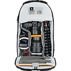 Mochila Fotográfica Lowepro m-Trekker BP 150 Gris Carbón 3