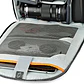Mochila Fotográfica Lowepro m-Trekker BP 150 Gris Carbón - Miniatura 4