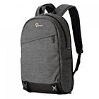 Mochila Fotográfica Lowepro m-Trekker BP 150 Gris Carbón 6