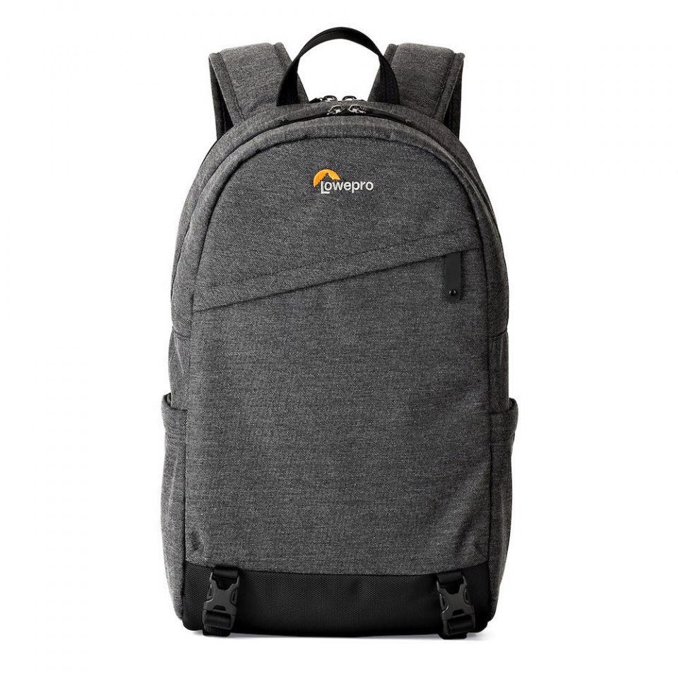 Mochila Fotográfica Lowepro m-Trekker BP 150 Gris Carbón 1