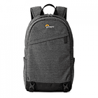Mochila Fotográfica Lowepro m-Trekker BP 150 Gris Carbón 1