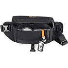 Riñonera Fotográfica Lowepro m-Trekker HP 120 Negra 6