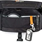 Riñonera Fotográfica Lowepro m-Trekker HP 120 Negra - Miniatura 6