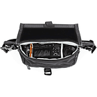 Riñonera Fotográfica Lowepro m-Trekker HP 120 Negra 5