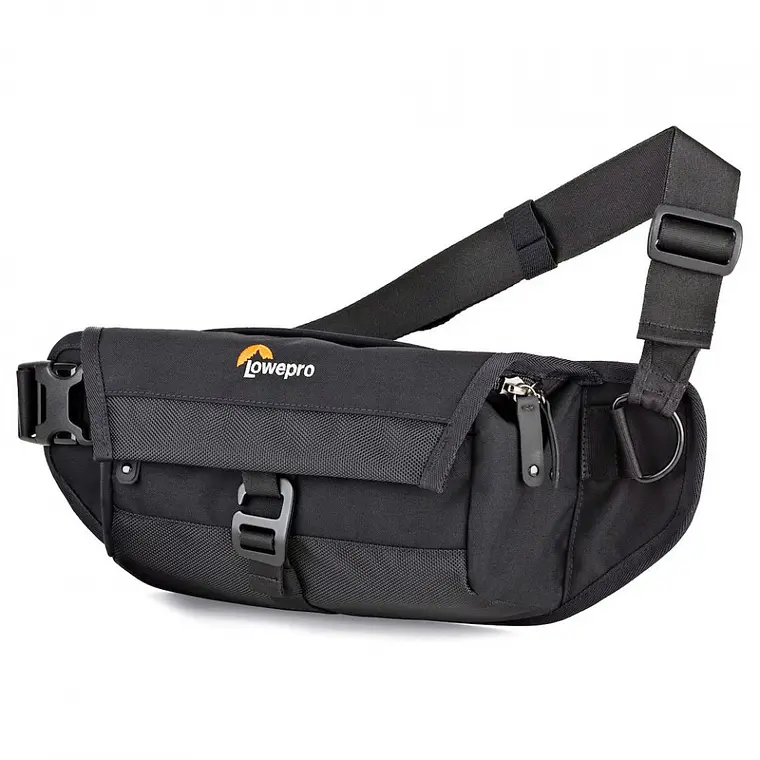 Riñonera Fotográfica Lowepro m-Trekker HP 120 Negra 1