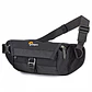 Riñonera Fotográfica Lowepro m-Trekker HP 120 Negra - Miniatura 1