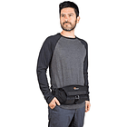 Riñonera Fotográfica Lowepro m-Trekker HP 120 Negra 3