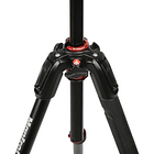Manfrotto MK290XTA3-3W Trípode Con Cabezal de 3 Ejes y 171cm de Altura Máxima 4