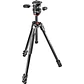 Manfrotto MK290XTA3-3W Trípode Con Cabezal de 3 Ejes y 171cm de Altura Máxima - Miniatura 5