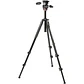 Manfrotto MK290XTA3-3W Trípode Con Cabezal de 3 Ejes y 171cm de Altura Máxima - Miniatura 6
