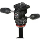 Manfrotto MK290XTA3-3W Trípode Con Cabezal de 3 Ejes y 171cm de Altura Máxima - Miniatura 9