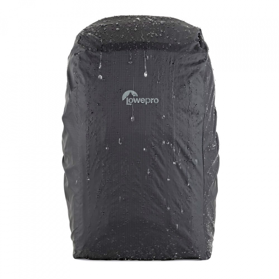 Mochila Fotográfica Lowepro FreeLine BP 350 AW Negra 10