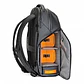 Mochila Fotográfica Lowepro FreeLine BP 350 AW Negra - Miniatura 4