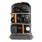 Mochila Fotográfica Lowepro FreeLine BP 350 AW Negra - Miniatura 6