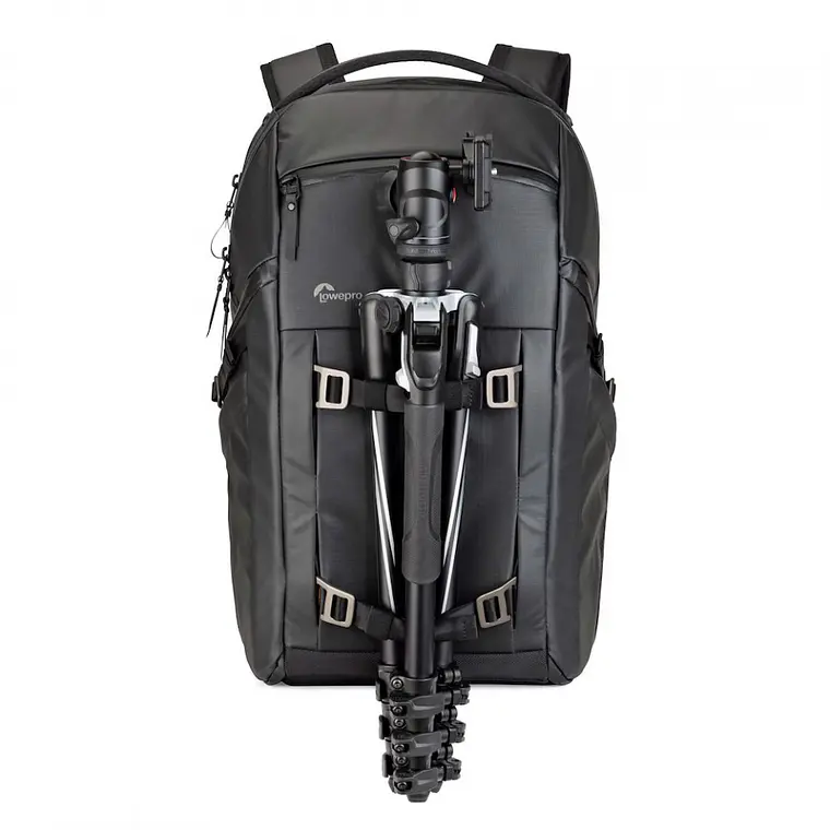 Mochila Fotográfica Lowepro FreeLine BP 350 AW Negra 12