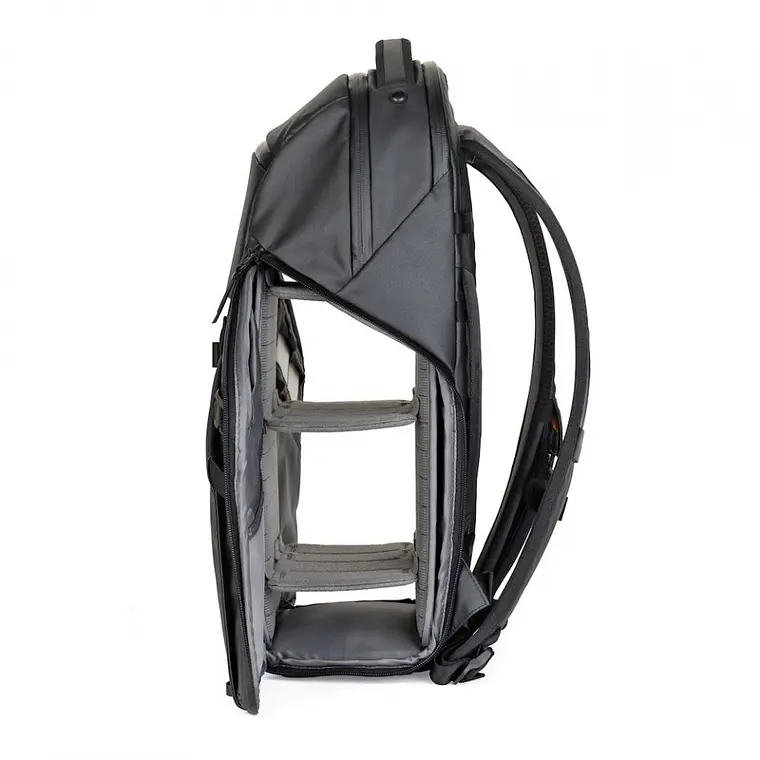 Mochila Fotográfica Lowepro FreeLine BP 350 AW Negra 8