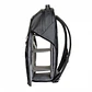 Mochila Fotográfica Lowepro FreeLine BP 350 AW Negra - Miniatura 8