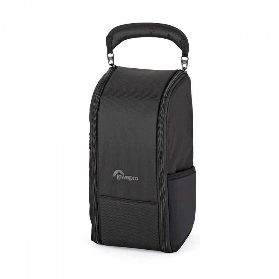 Bolso Intercambiador de Lentes Lowepro ProTactic Lens Exchange 200 AW 1