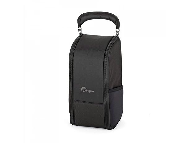 Bolso Intercambiador de Lentes Lowepro ProTactic Lens Exchange 200 AW