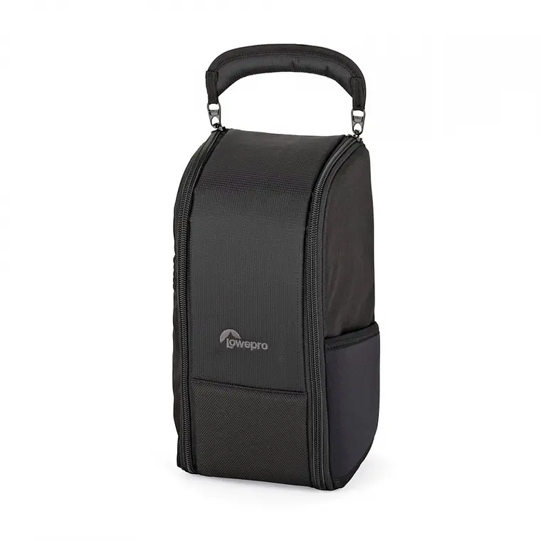 Bolso Intercambiador de Lentes Lowepro ProTactic Lens Exchange 200 AW 1