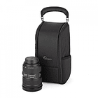 Bolso Intercambiador de Lentes Lowepro ProTactic Lens Exchange 200 AW 10
