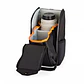 Bolso Intercambiador de Lentes Lowepro ProTactic Lens Exchange 200 AW - Miniatura 6