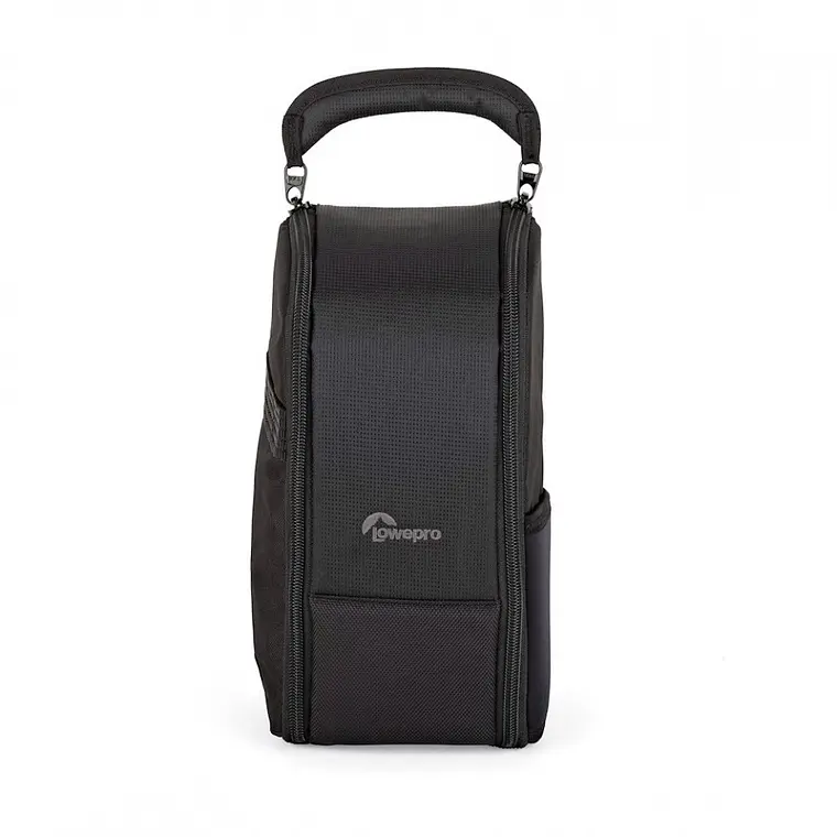 Bolso Intercambiador de Lentes Lowepro ProTactic Lens Exchange 200 AW 9