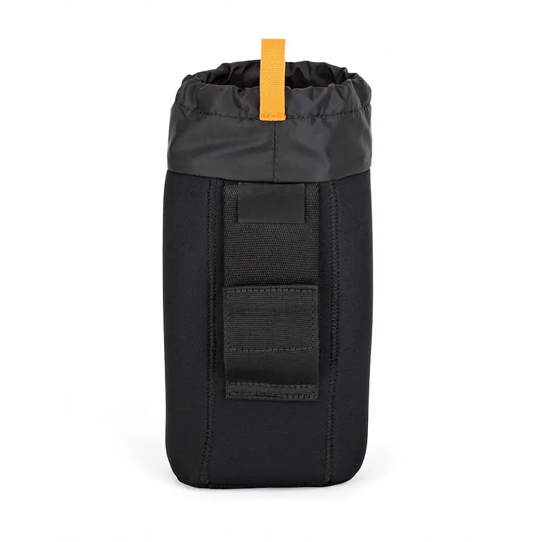 Portabotella Lowepro ProTactic Bottle Pouch Negro 4