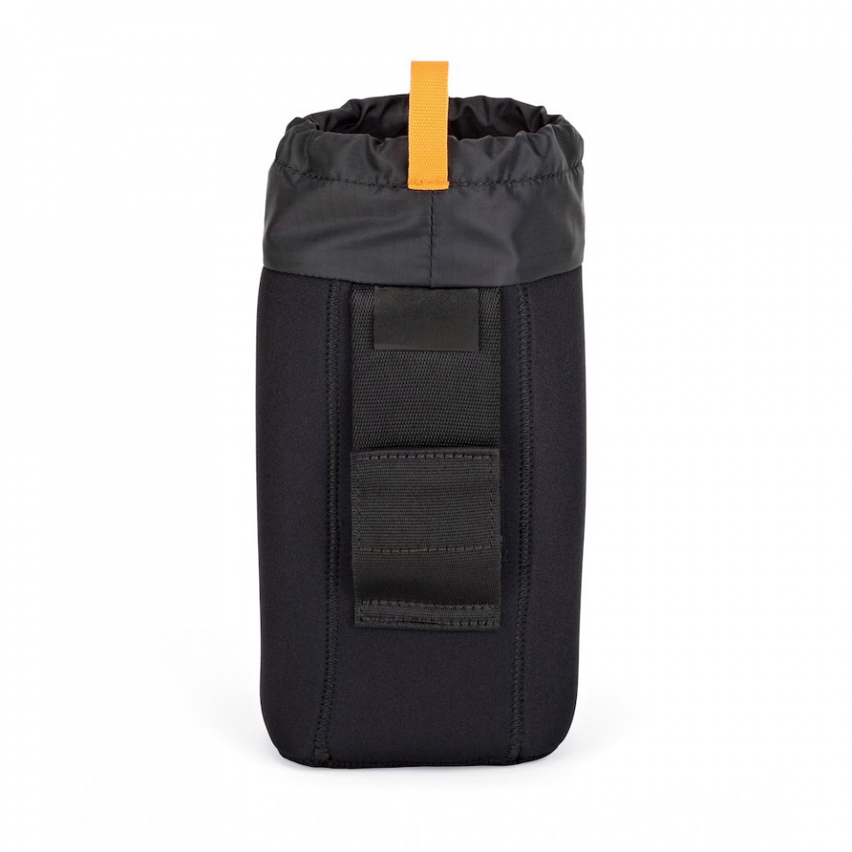 Portabotella Lowepro ProTactic Bottle Pouch Negro 6